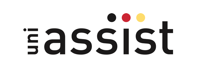uni-assist Logo